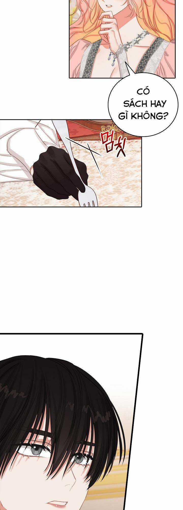 Tôi Đã Cố Gắng Chạy Sau Khi Ăn Kẹo Chapter 10 trang 29