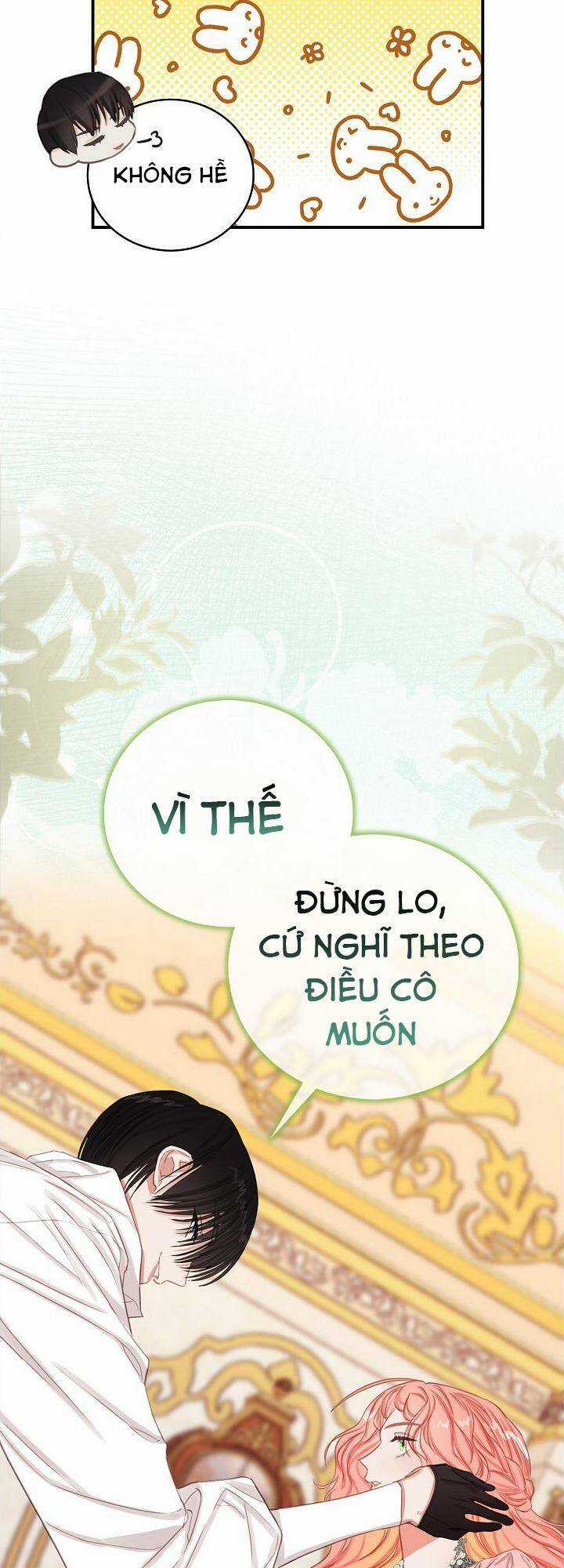 Tôi Đã Cố Gắng Chạy Sau Khi Ăn Kẹo Chapter 10 trang 37