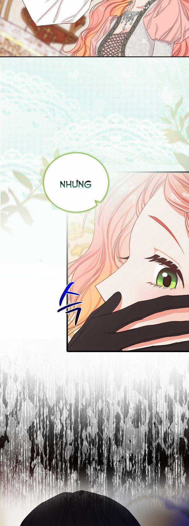 Tôi Đã Cố Gắng Chạy Sau Khi Ăn Kẹo Chapter 10 trang 38