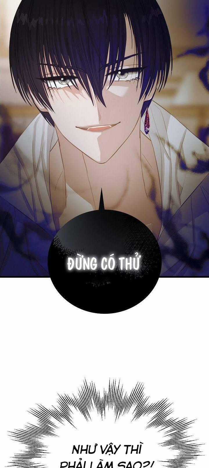 Tôi Đã Cố Gắng Chạy Sau Khi Ăn Kẹo Chapter 10 trang 39