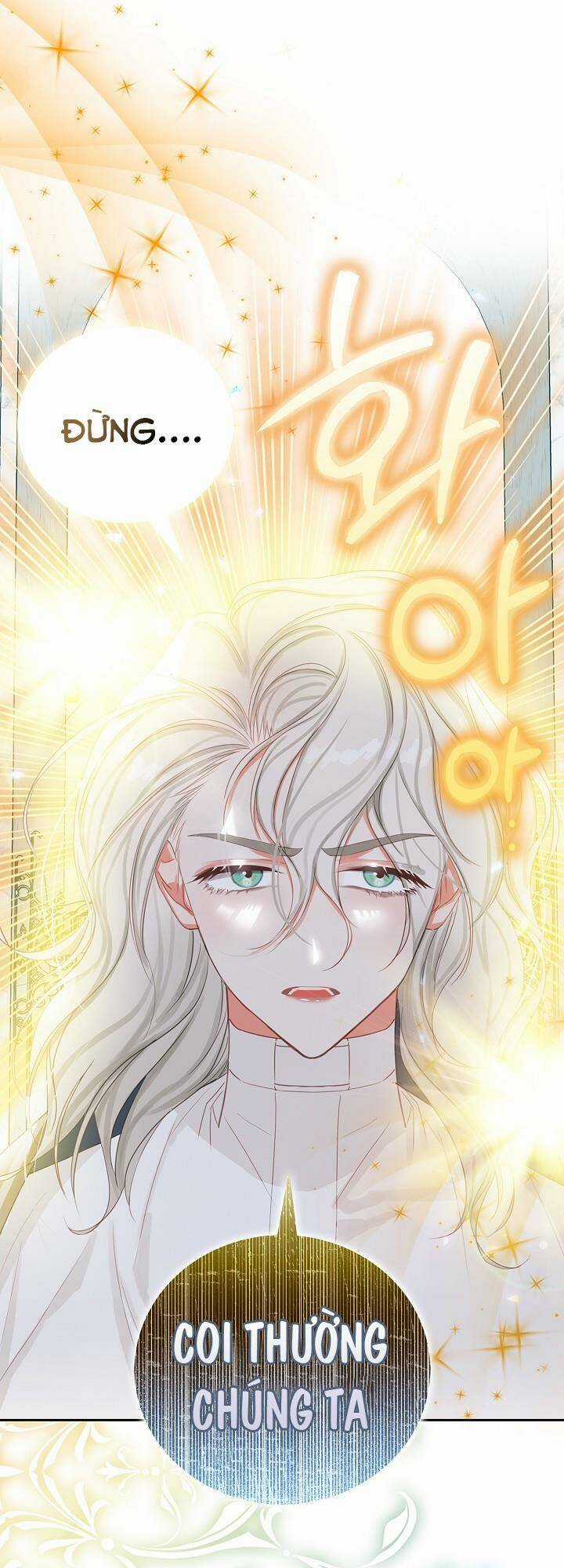 Tôi Đã Cố Gắng Chạy Sau Khi Ăn Kẹo Chapter 10 trang 4