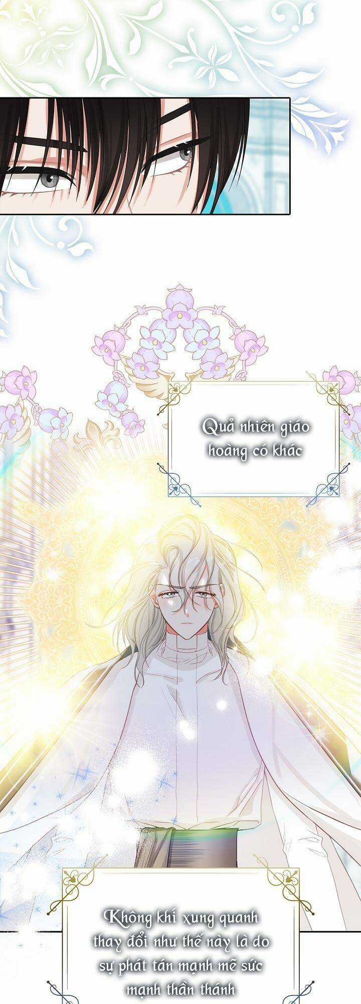 Tôi Đã Cố Gắng Chạy Sau Khi Ăn Kẹo Chapter 10 trang 5