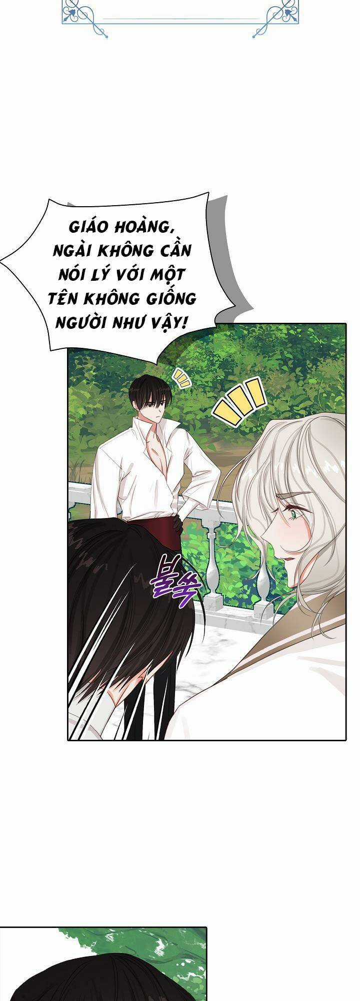 Tôi Đã Cố Gắng Chạy Sau Khi Ăn Kẹo Chapter 10 trang 6