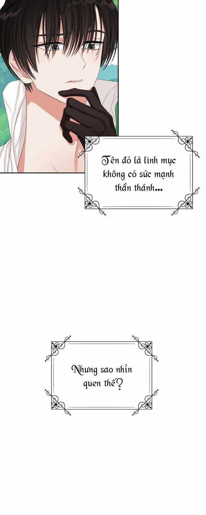 Tôi Đã Cố Gắng Chạy Sau Khi Ăn Kẹo Chapter 10 trang 7