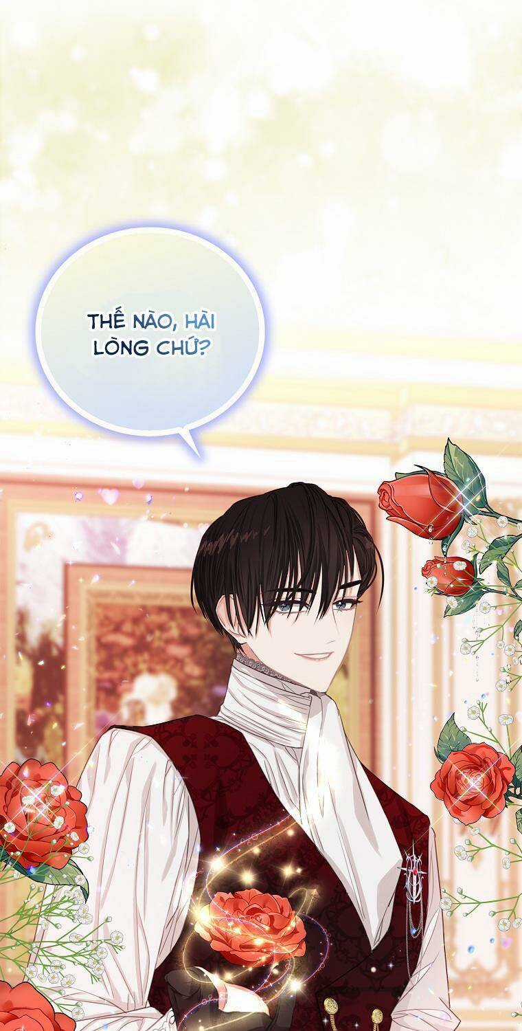 Tôi Đã Cố Gắng Chạy Sau Khi Ăn Kẹo Chapter 11 trang 10