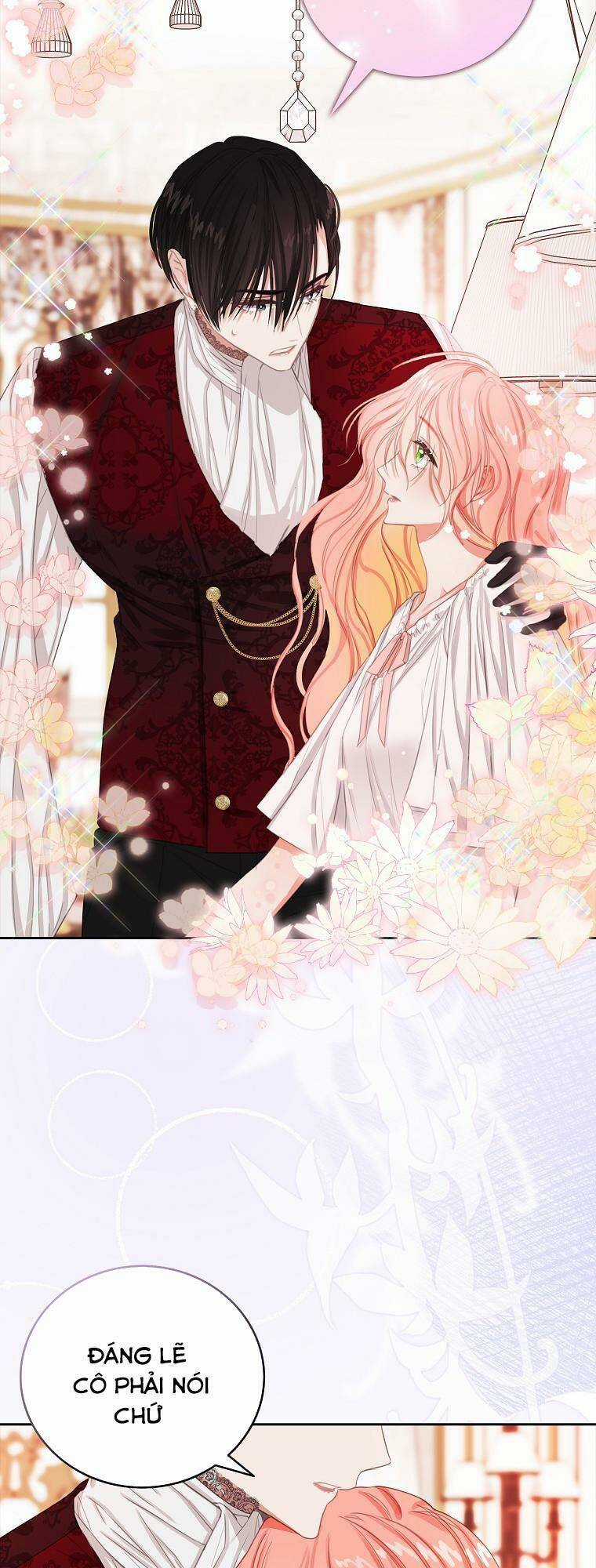 Tôi Đã Cố Gắng Chạy Sau Khi Ăn Kẹo Chapter 11 trang 14