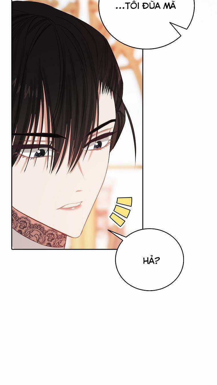 Tôi Đã Cố Gắng Chạy Sau Khi Ăn Kẹo Chapter 11 trang 16