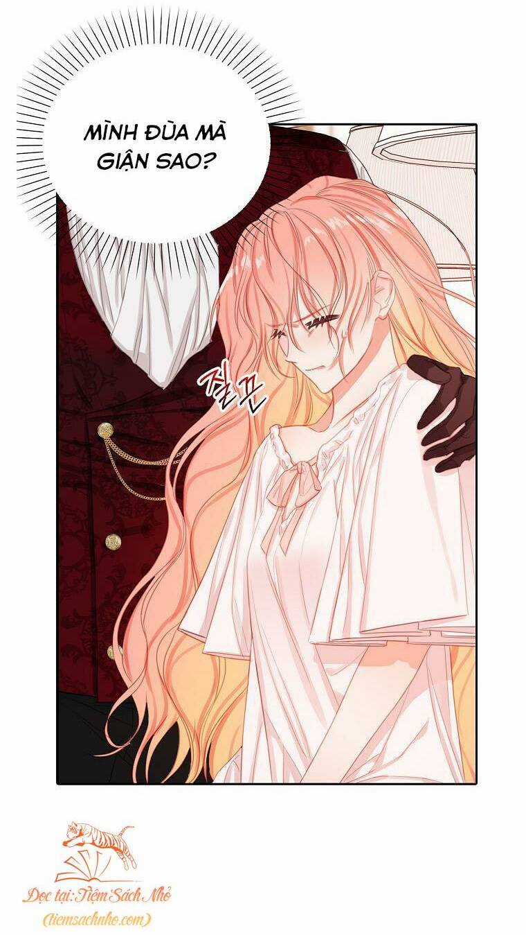 Tôi Đã Cố Gắng Chạy Sau Khi Ăn Kẹo Chapter 11 trang 17