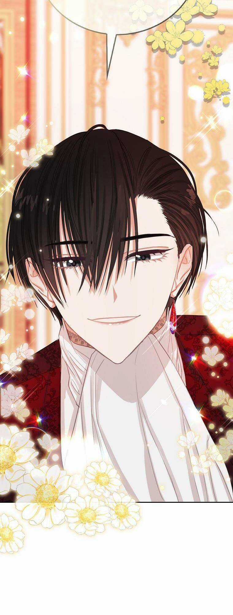 Tôi Đã Cố Gắng Chạy Sau Khi Ăn Kẹo Chapter 11 trang 19