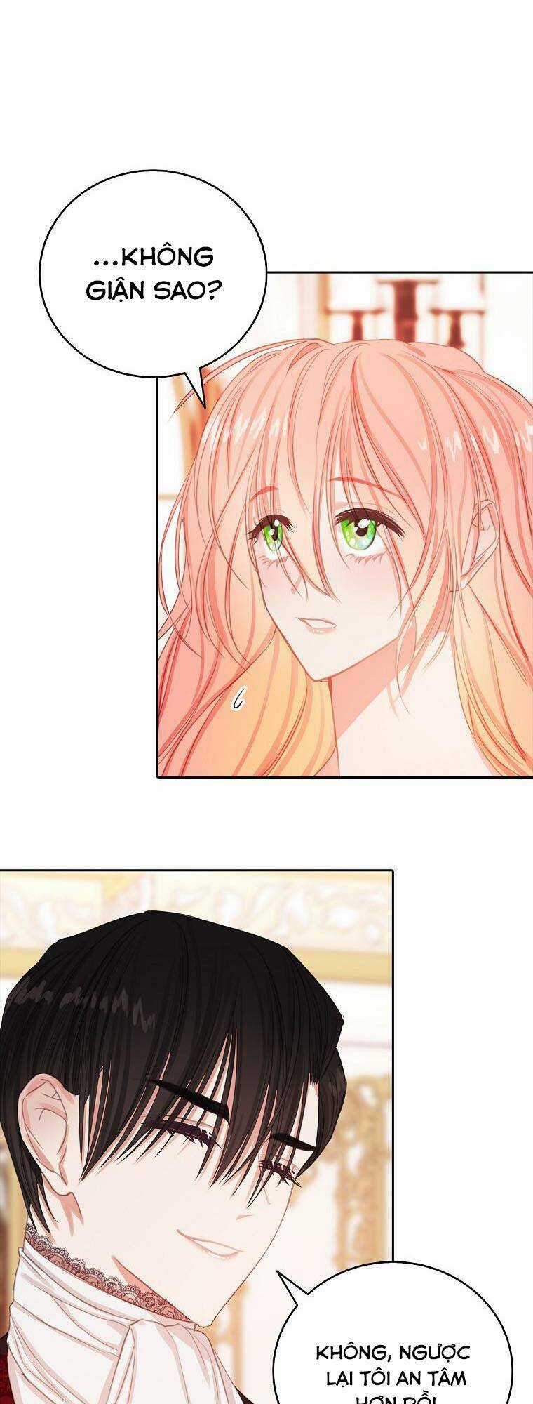 Tôi Đã Cố Gắng Chạy Sau Khi Ăn Kẹo Chapter 11 trang 20