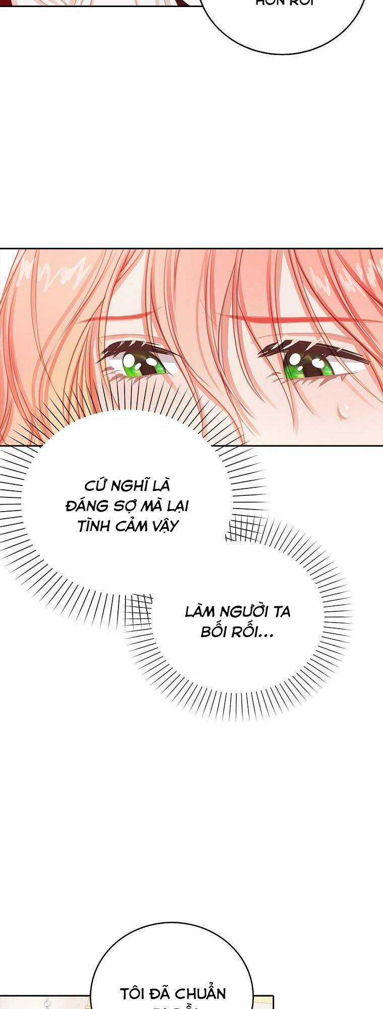 Tôi Đã Cố Gắng Chạy Sau Khi Ăn Kẹo Chapter 11 trang 21