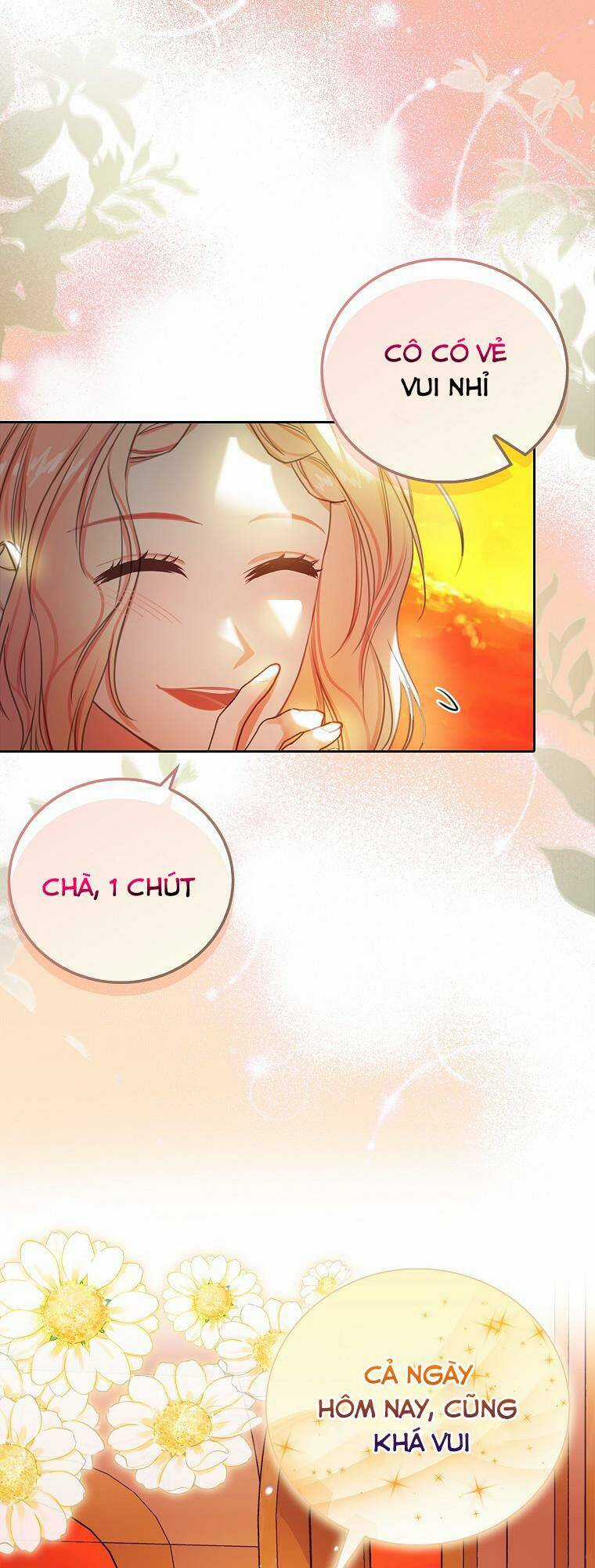 Tôi Đã Cố Gắng Chạy Sau Khi Ăn Kẹo Chapter 11 trang 36