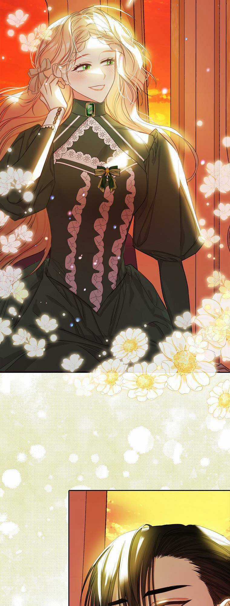 Tôi Đã Cố Gắng Chạy Sau Khi Ăn Kẹo Chapter 11 trang 37