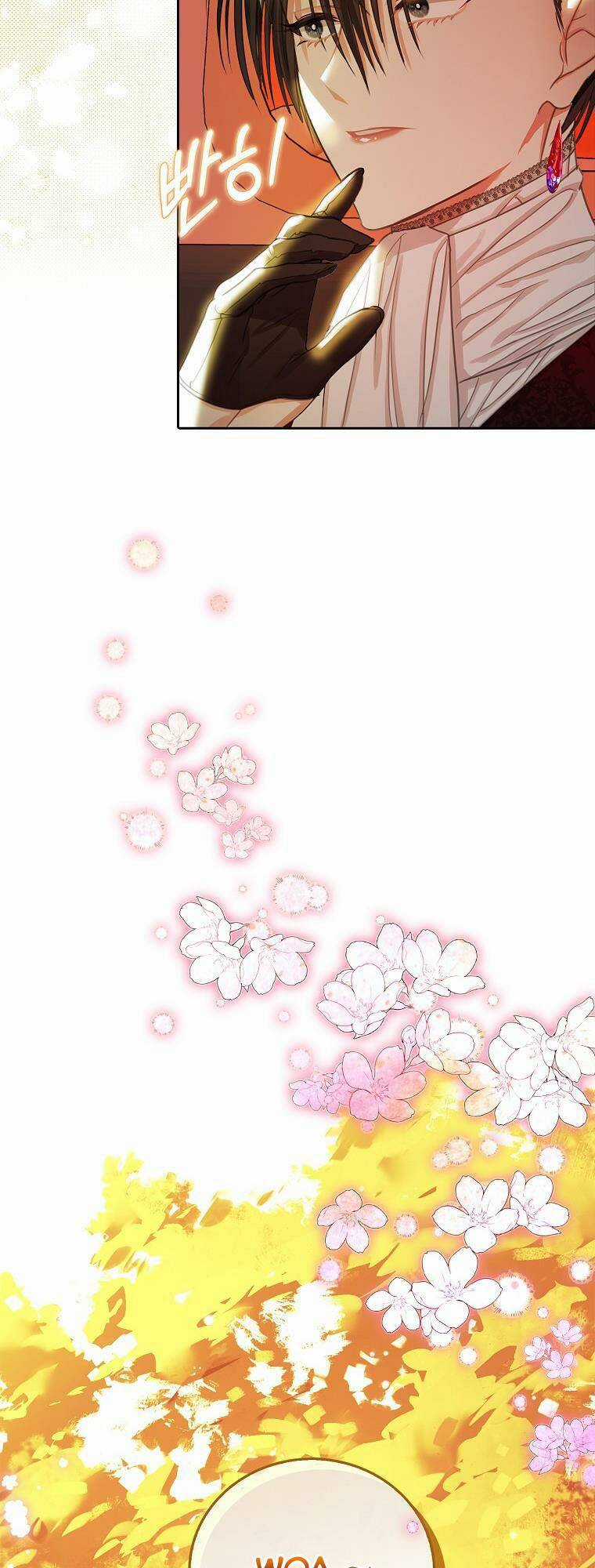 Tôi Đã Cố Gắng Chạy Sau Khi Ăn Kẹo Chapter 11 trang 38