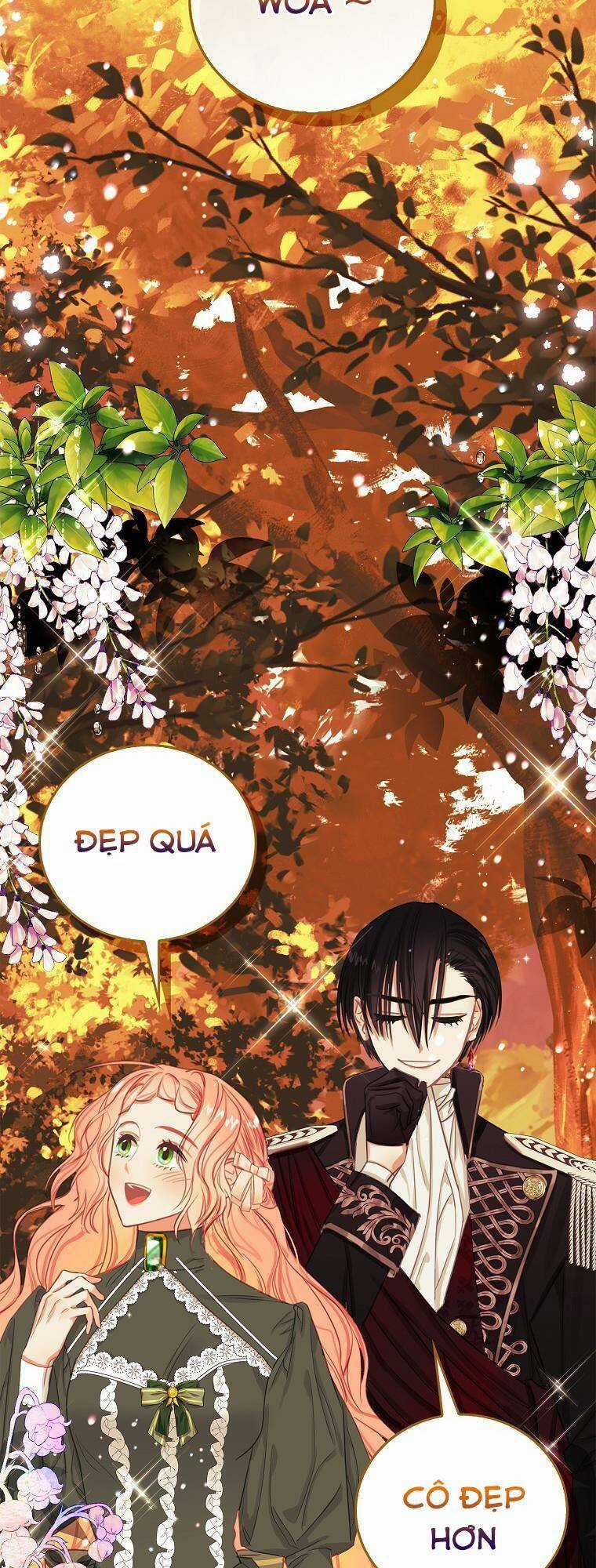 Tôi Đã Cố Gắng Chạy Sau Khi Ăn Kẹo Chapter 11 trang 39