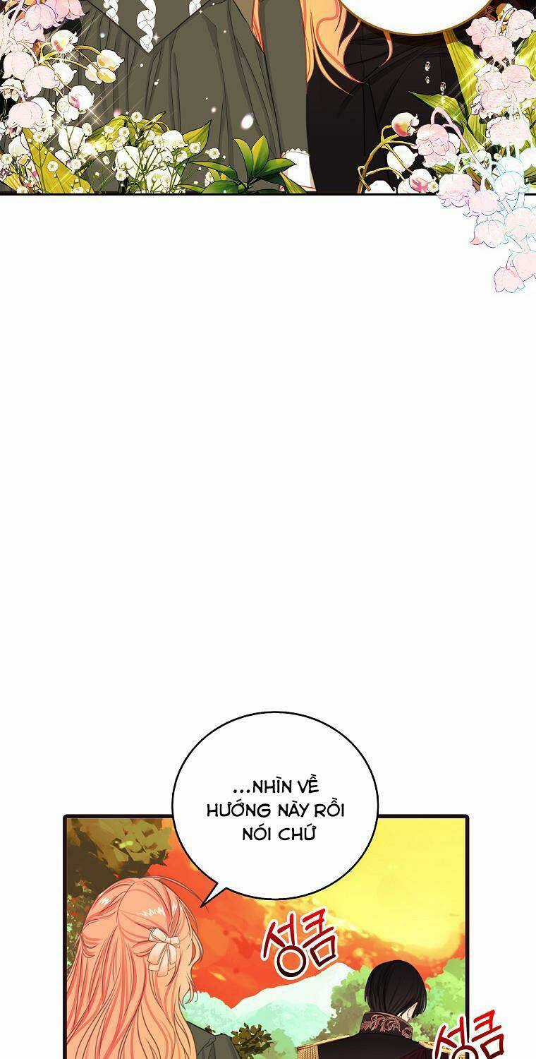 Tôi Đã Cố Gắng Chạy Sau Khi Ăn Kẹo Chapter 11 trang 40