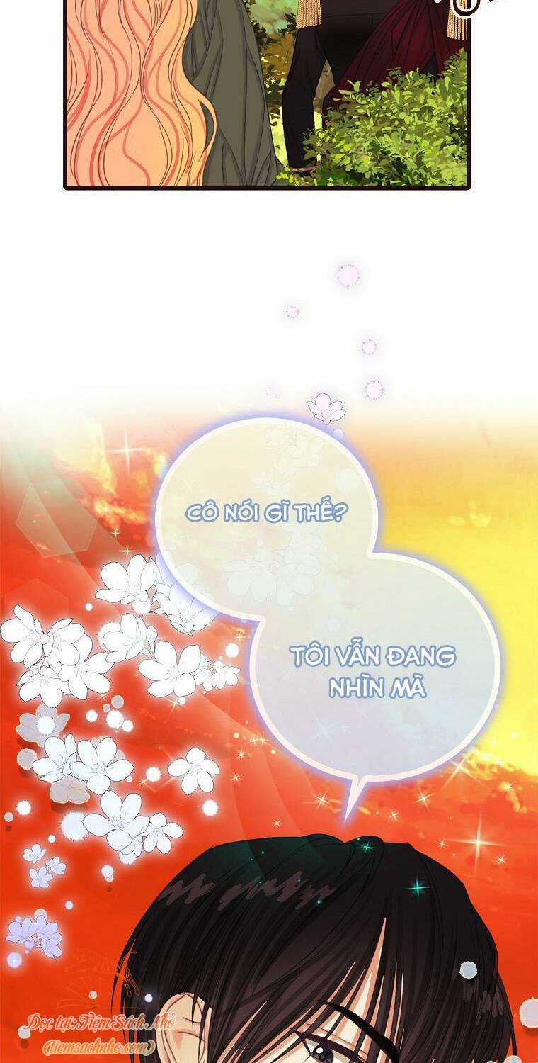 Tôi Đã Cố Gắng Chạy Sau Khi Ăn Kẹo Chapter 11 trang 41