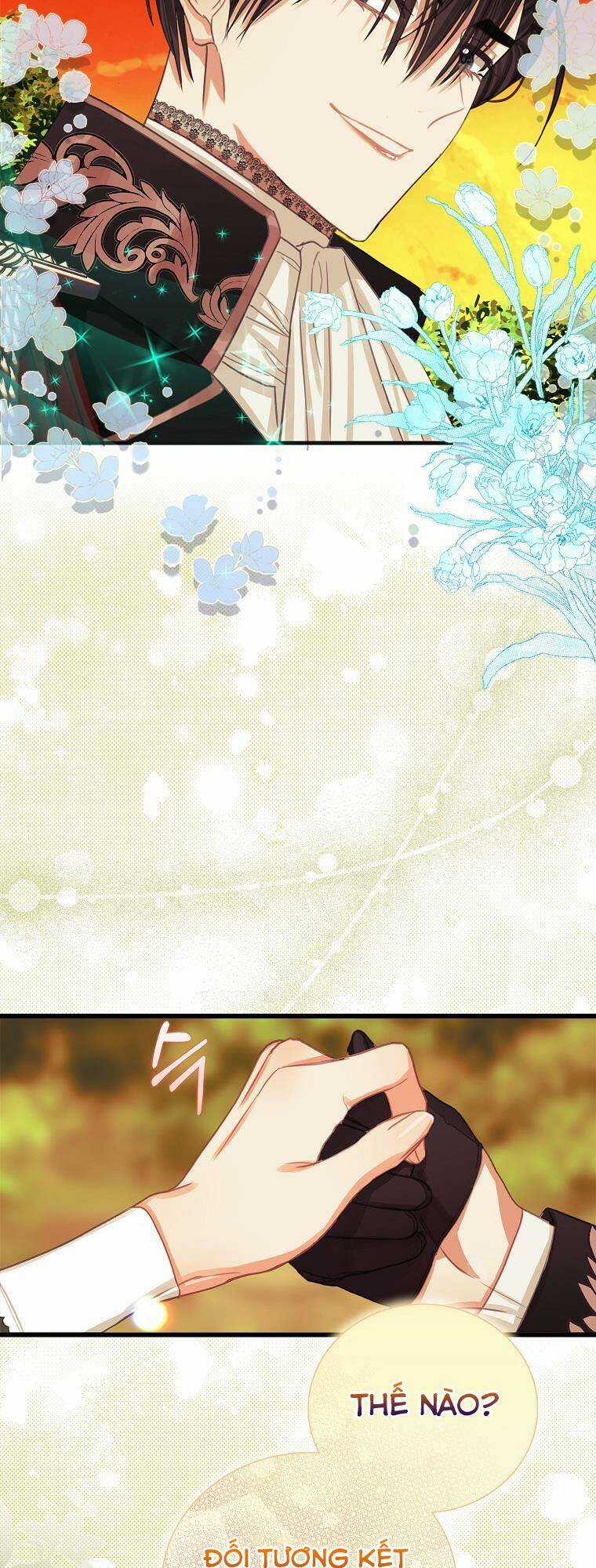 Tôi Đã Cố Gắng Chạy Sau Khi Ăn Kẹo Chapter 11 trang 42