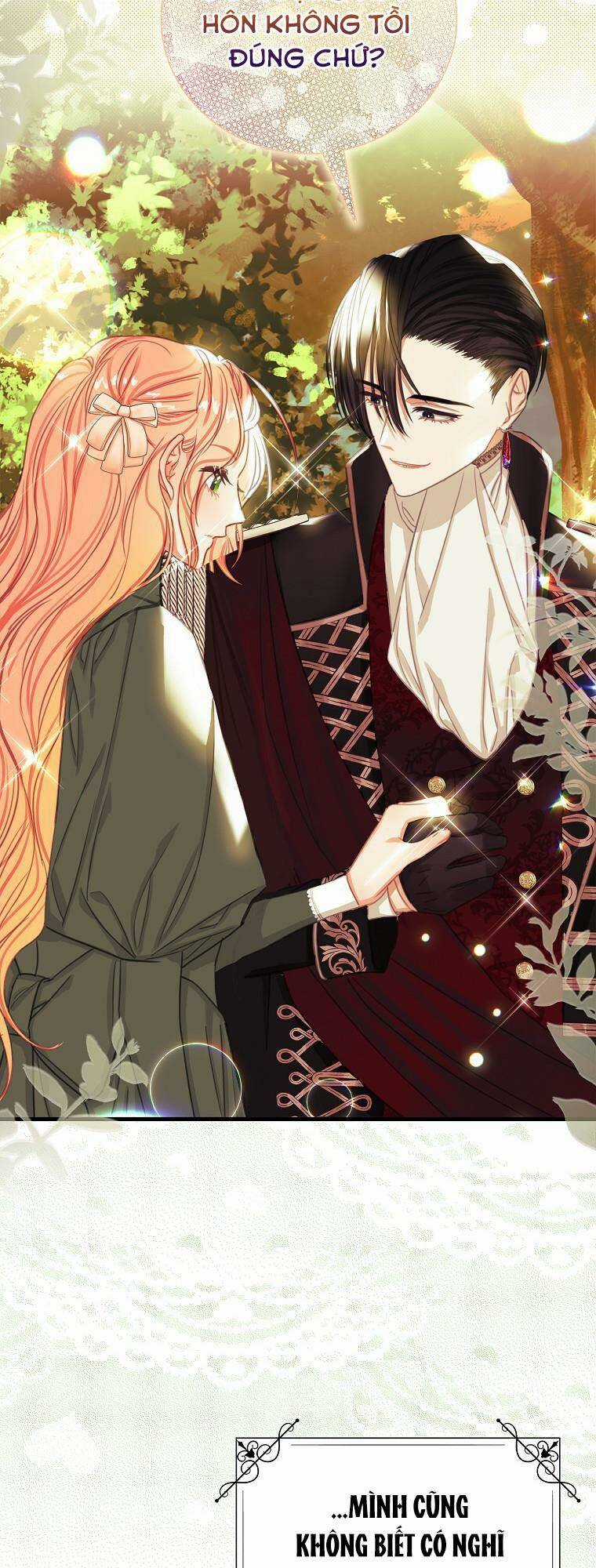 Tôi Đã Cố Gắng Chạy Sau Khi Ăn Kẹo Chapter 11 trang 43