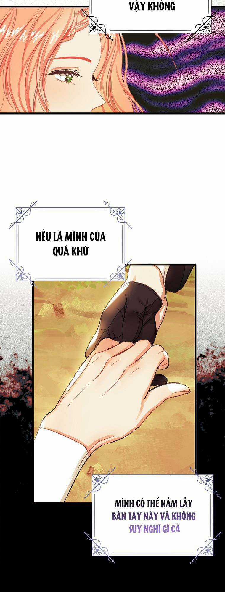 Tôi Đã Cố Gắng Chạy Sau Khi Ăn Kẹo Chapter 11 trang 44