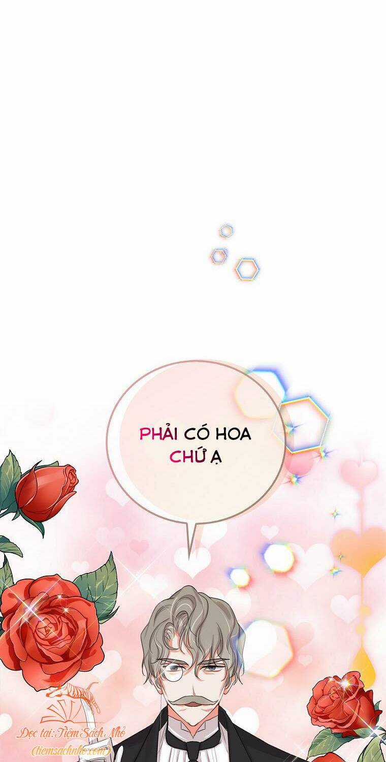 Tôi Đã Cố Gắng Chạy Sau Khi Ăn Kẹo Chapter 11 trang 5