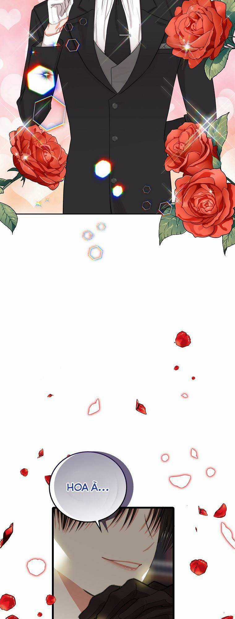 Tôi Đã Cố Gắng Chạy Sau Khi Ăn Kẹo Chapter 11 trang 6