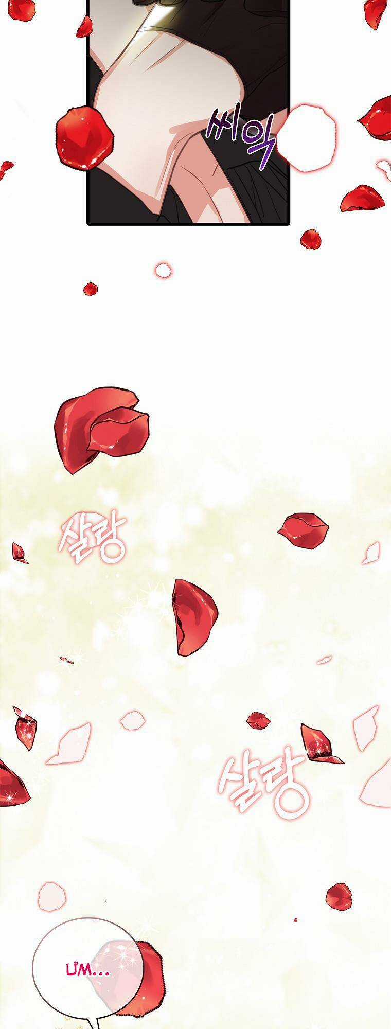 Tôi Đã Cố Gắng Chạy Sau Khi Ăn Kẹo Chapter 11 trang 7