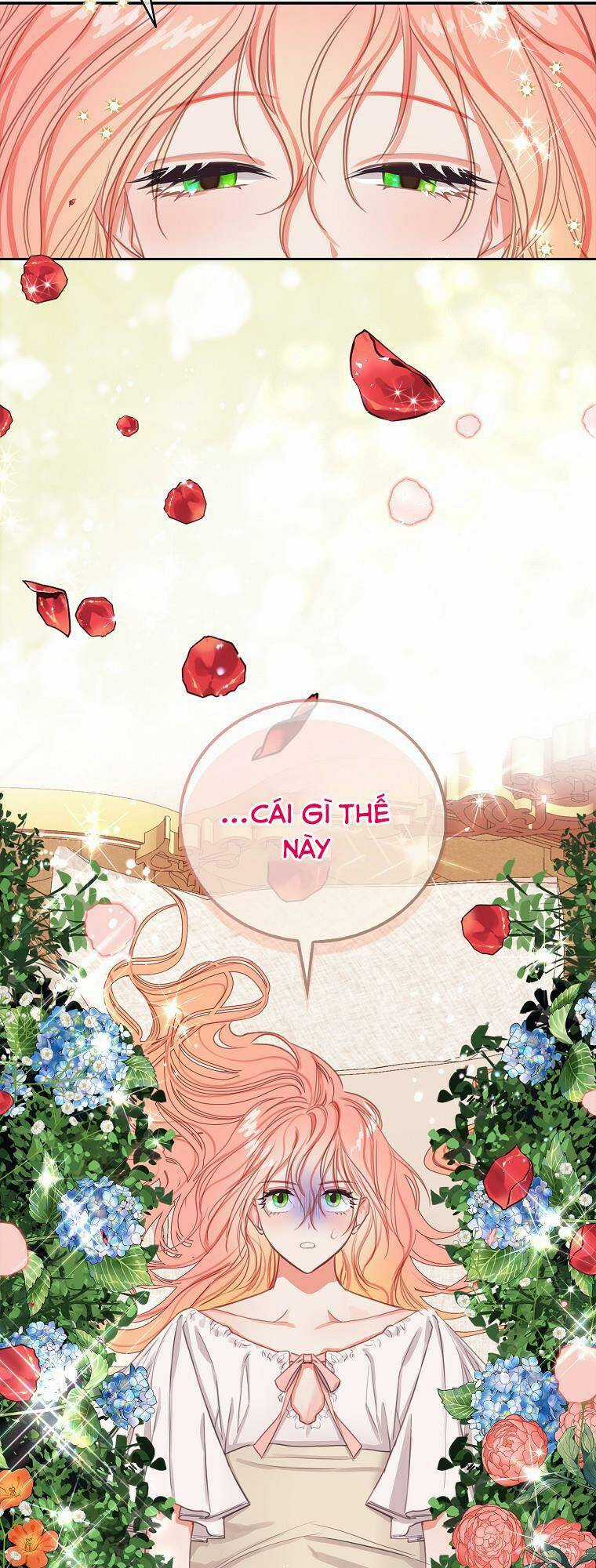 Tôi Đã Cố Gắng Chạy Sau Khi Ăn Kẹo Chapter 11 trang 8