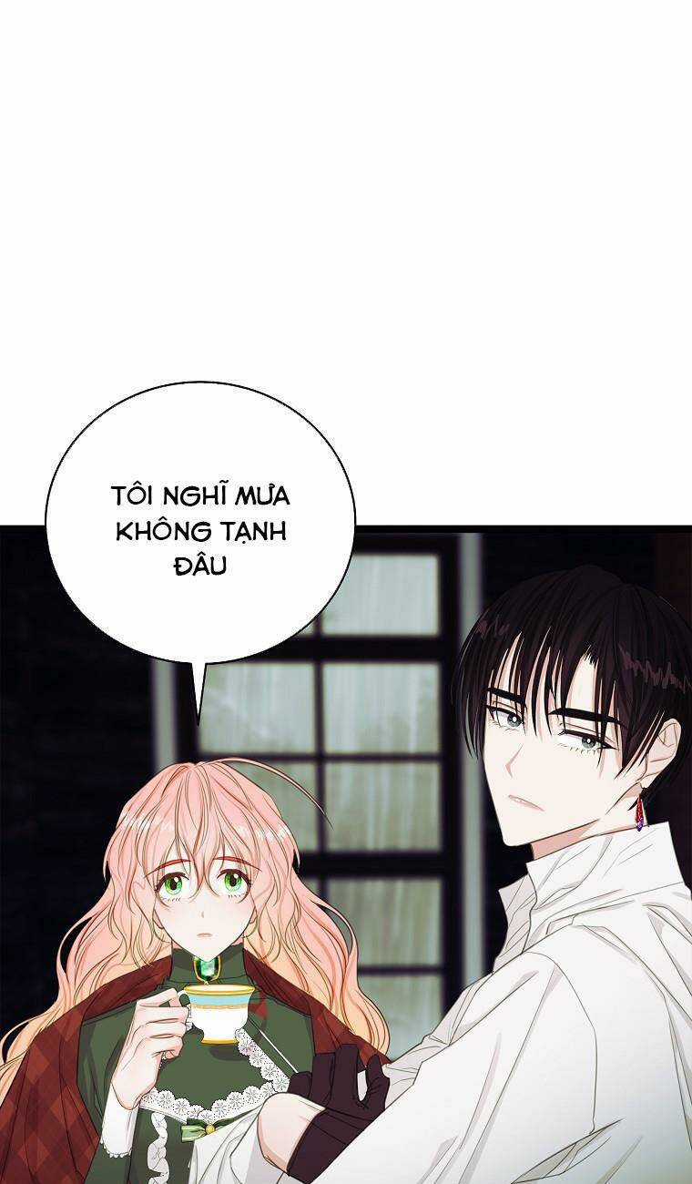 Tôi Đã Cố Gắng Chạy Sau Khi Ăn Kẹo Chapter 12 trang 21