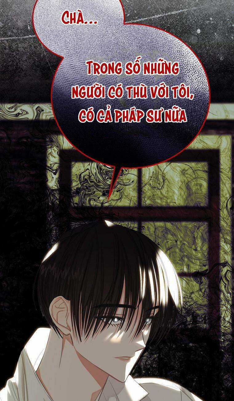 Tôi Đã Cố Gắng Chạy Sau Khi Ăn Kẹo Chapter 12 trang 29