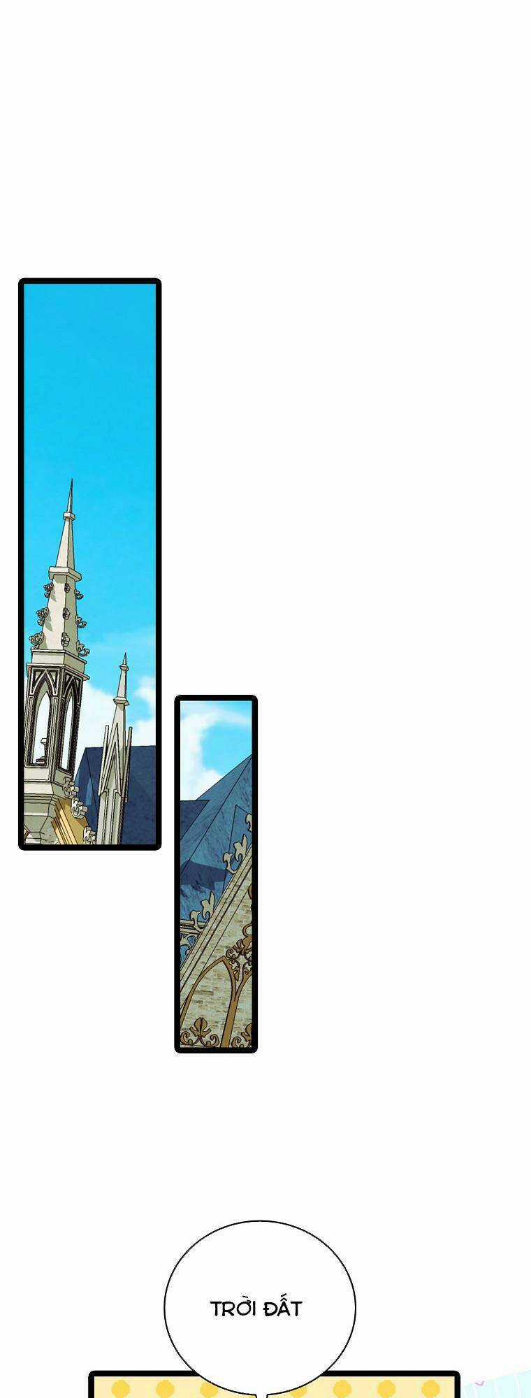 Tôi Đã Cố Gắng Chạy Sau Khi Ăn Kẹo Chapter 12 trang 32