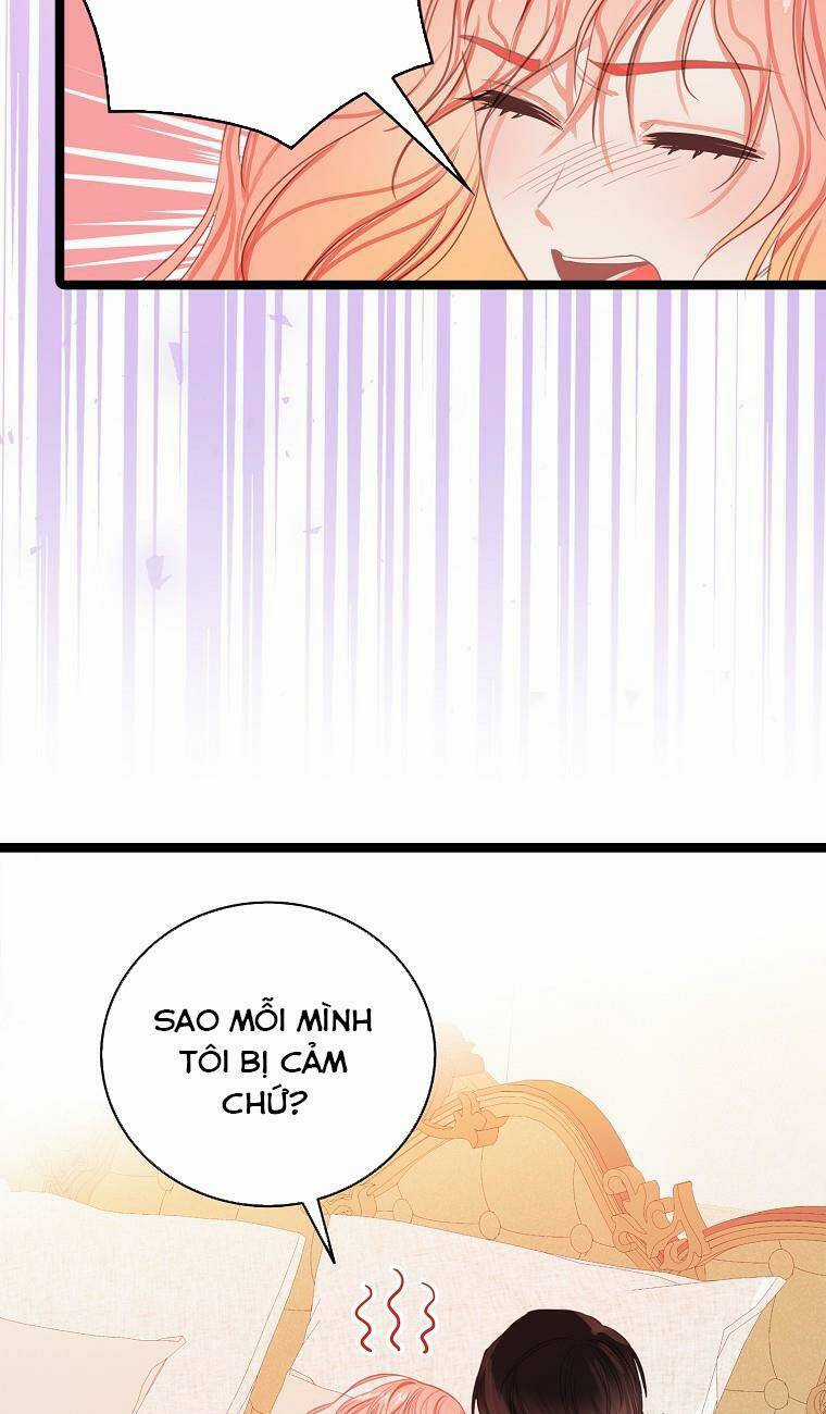Tôi Đã Cố Gắng Chạy Sau Khi Ăn Kẹo Chapter 12 trang 37