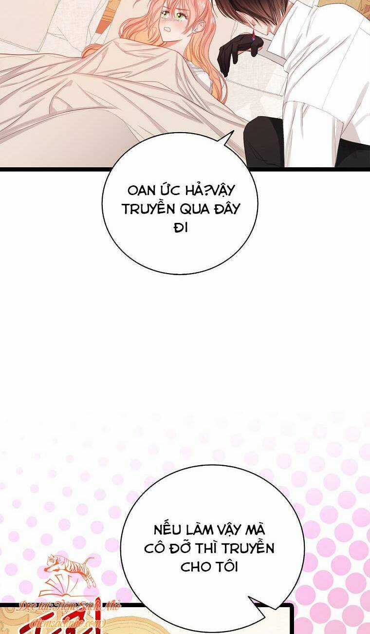 Tôi Đã Cố Gắng Chạy Sau Khi Ăn Kẹo Chapter 12 trang 38