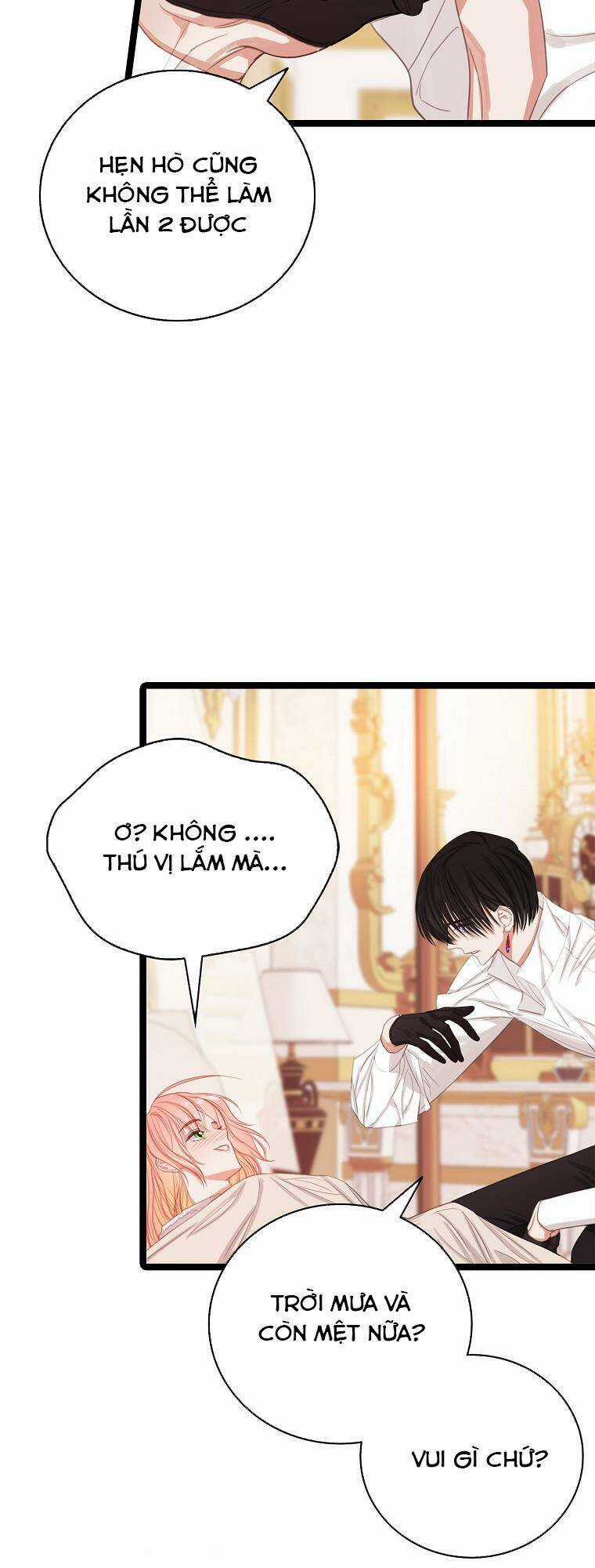 Tôi Đã Cố Gắng Chạy Sau Khi Ăn Kẹo Chapter 12 trang 40