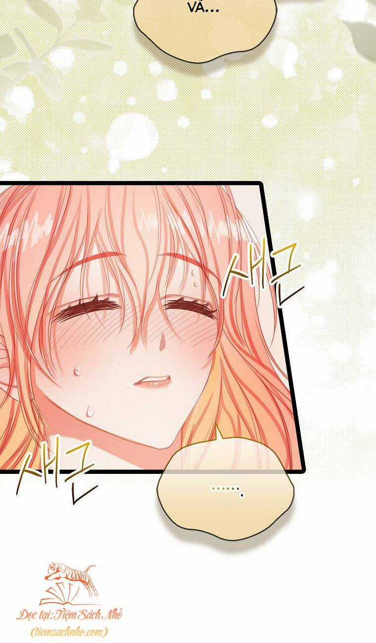 Tôi Đã Cố Gắng Chạy Sau Khi Ăn Kẹo Chapter 12 trang 42