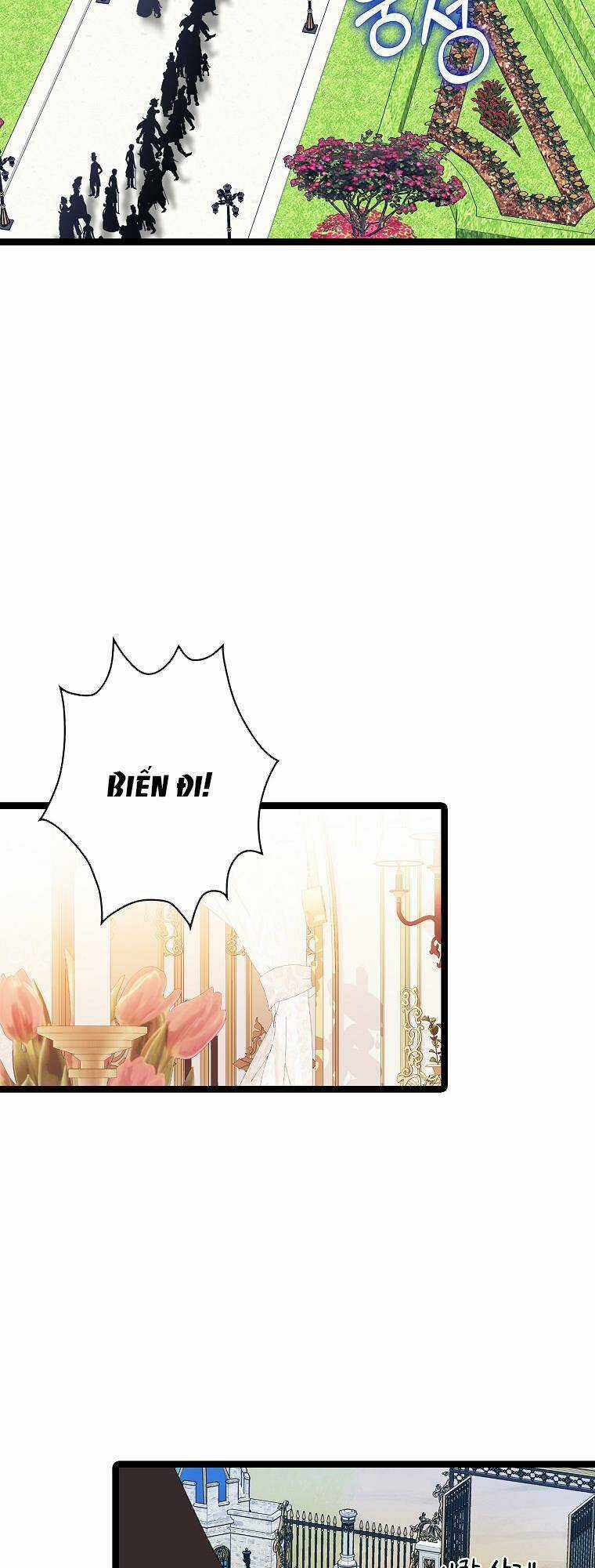 Tôi Đã Cố Gắng Chạy Sau Khi Ăn Kẹo Chapter 12 trang 47