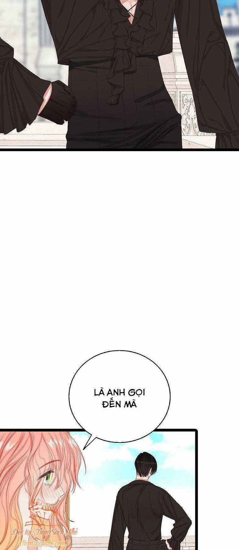Tôi Đã Cố Gắng Chạy Sau Khi Ăn Kẹo Chapter 12 trang 49