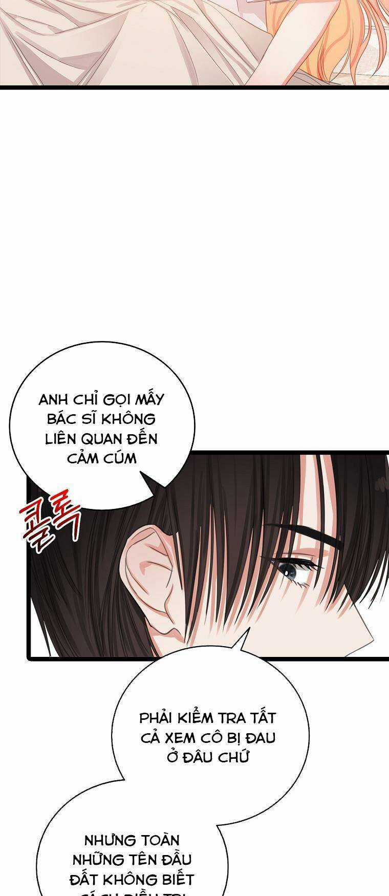 Tôi Đã Cố Gắng Chạy Sau Khi Ăn Kẹo Chapter 12 trang 51