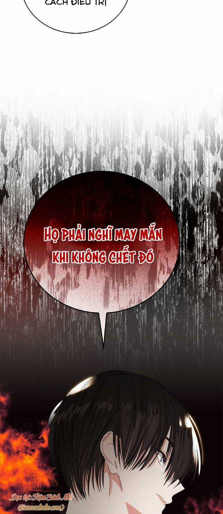 Tôi Đã Cố Gắng Chạy Sau Khi Ăn Kẹo Chapter 12 trang 52