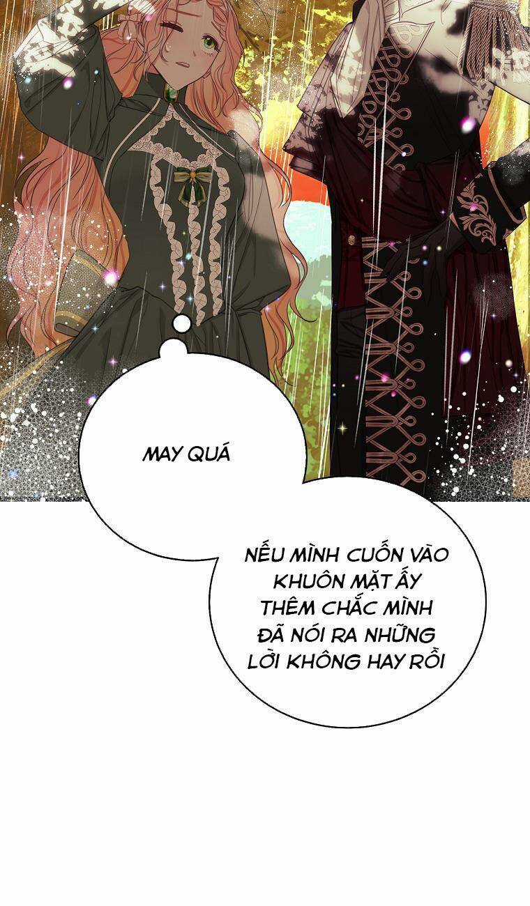 Tôi Đã Cố Gắng Chạy Sau Khi Ăn Kẹo Chapter 12 trang 6