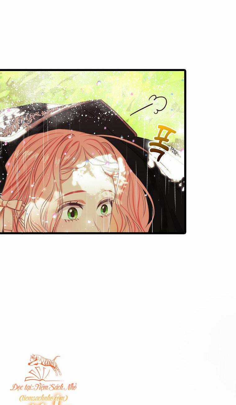Tôi Đã Cố Gắng Chạy Sau Khi Ăn Kẹo Chapter 12 trang 7