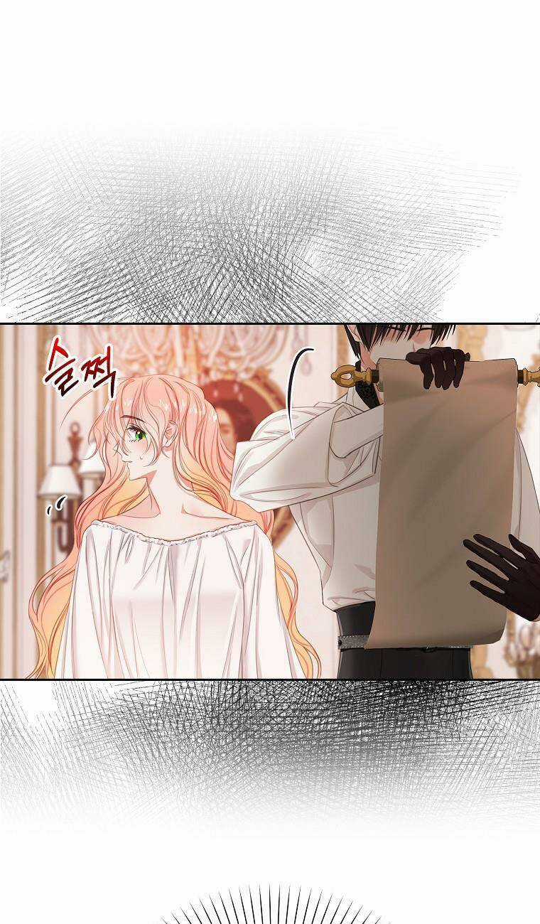 Tôi Đã Cố Gắng Chạy Sau Khi Ăn Kẹo Chapter 13 trang 11