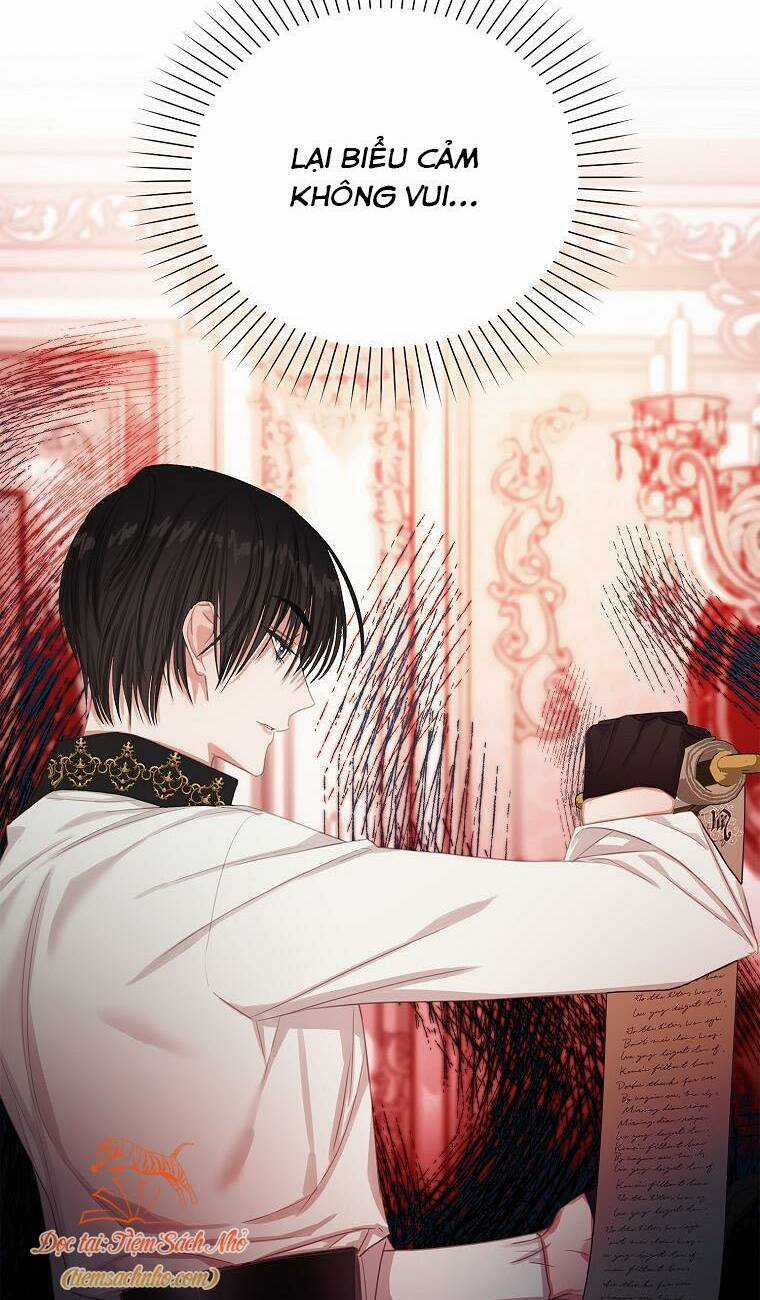 Tôi Đã Cố Gắng Chạy Sau Khi Ăn Kẹo Chapter 13 trang 12