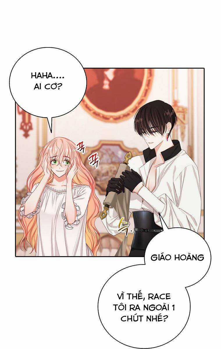 Tôi Đã Cố Gắng Chạy Sau Khi Ăn Kẹo Chapter 13 trang 17