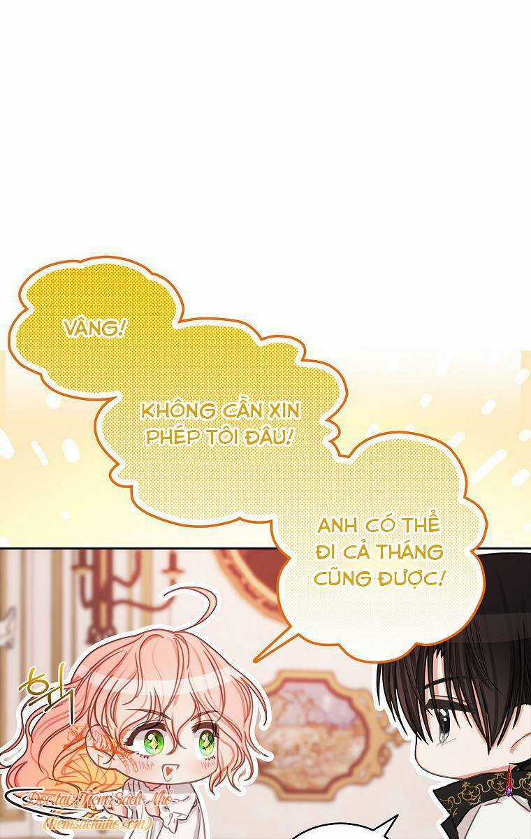 Tôi Đã Cố Gắng Chạy Sau Khi Ăn Kẹo Chapter 13 trang 18