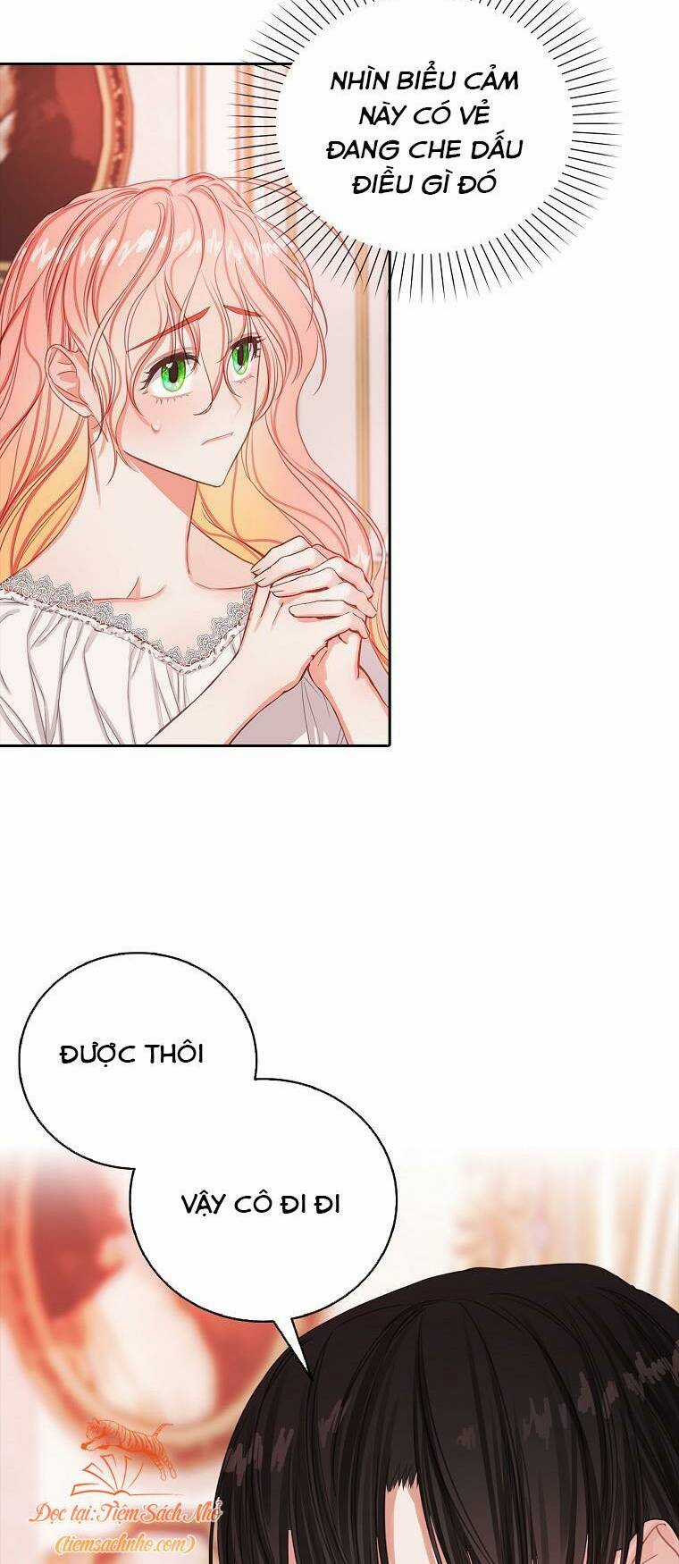 Tôi Đã Cố Gắng Chạy Sau Khi Ăn Kẹo Chapter 13 trang 27