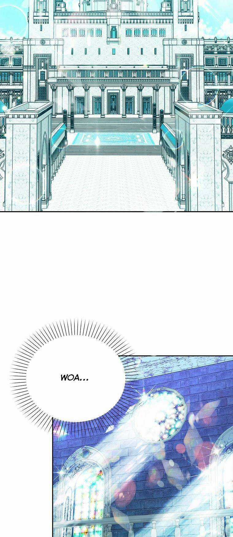 Tôi Đã Cố Gắng Chạy Sau Khi Ăn Kẹo Chapter 13 trang 29