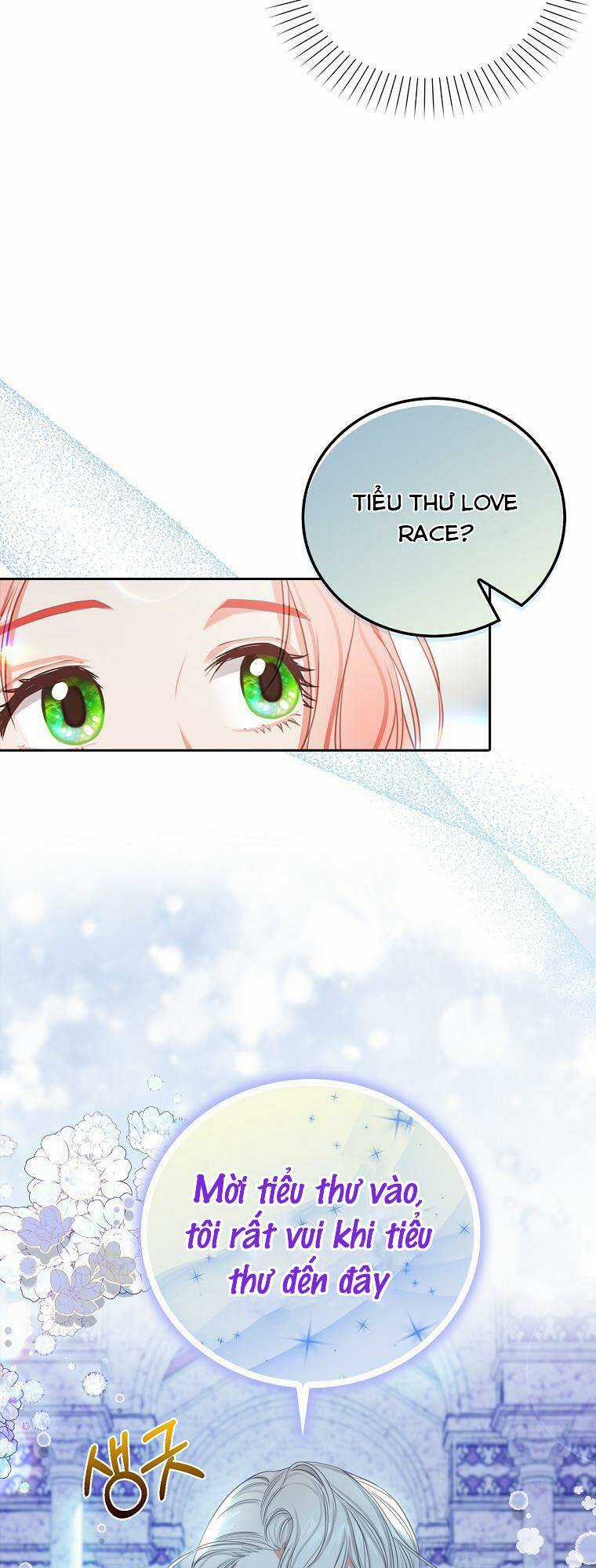 Tôi Đã Cố Gắng Chạy Sau Khi Ăn Kẹo Chapter 13 trang 31