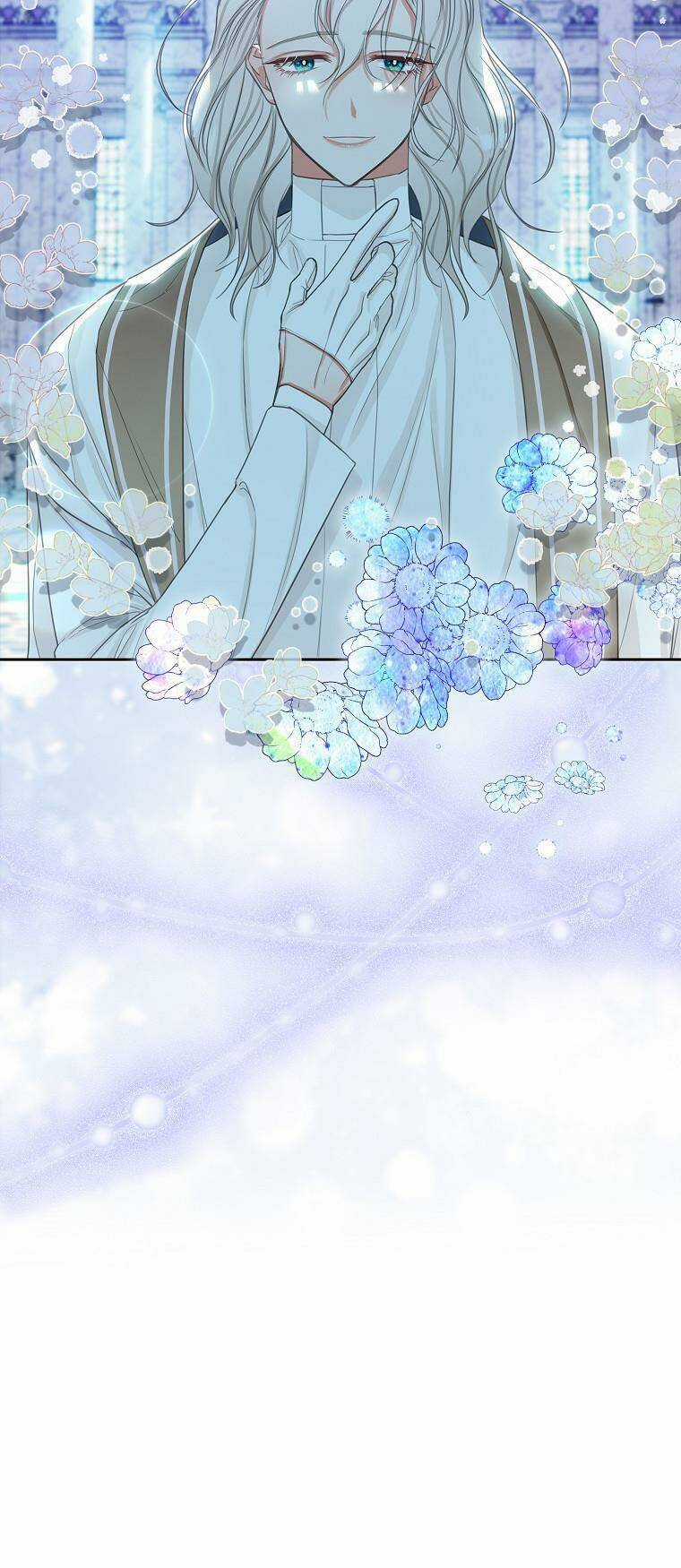 Tôi Đã Cố Gắng Chạy Sau Khi Ăn Kẹo Chapter 13 trang 32