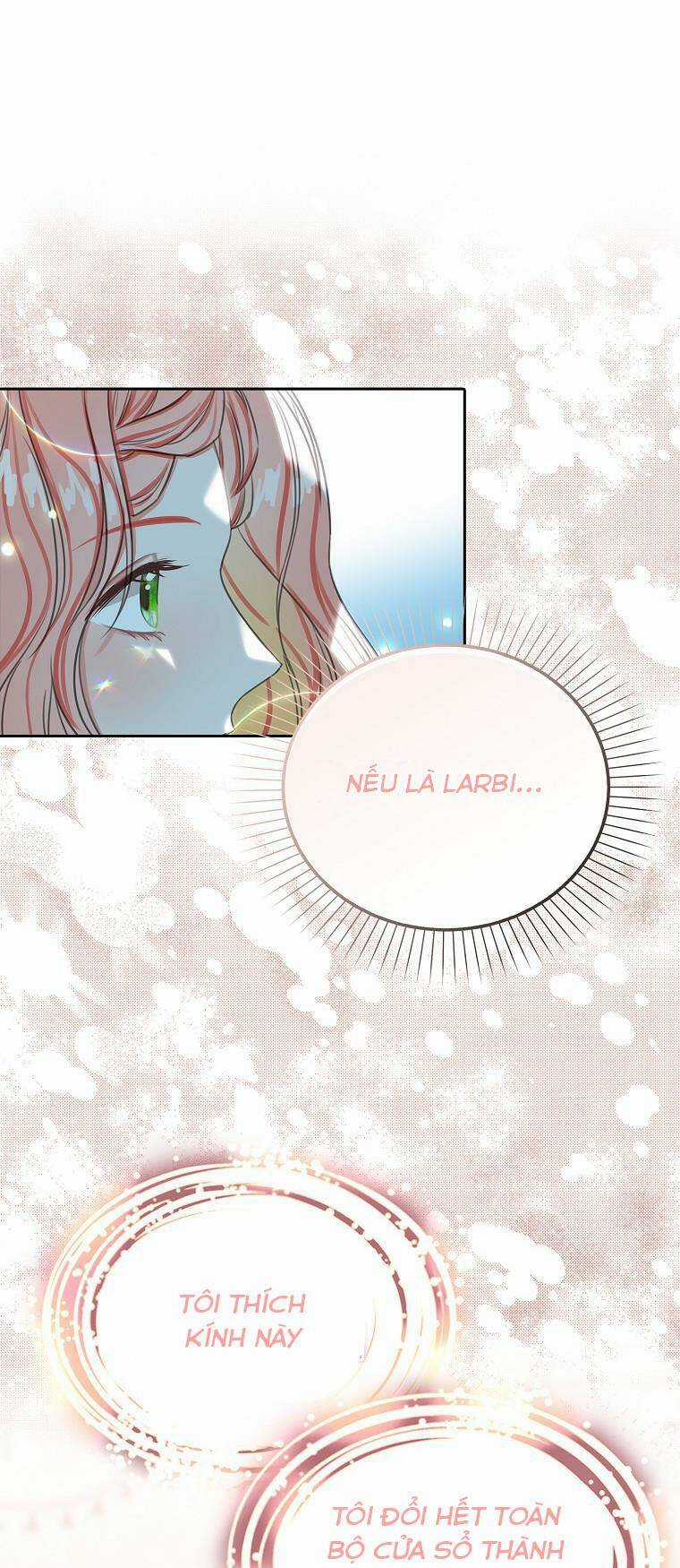 Tôi Đã Cố Gắng Chạy Sau Khi Ăn Kẹo Chapter 13 trang 35